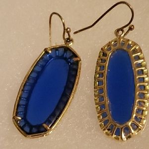 Kendra Scott Dani Earrings